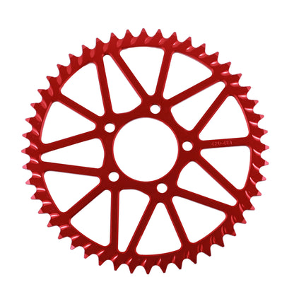 Surron Rear Sprockets for Sur-Ron Light Bee X