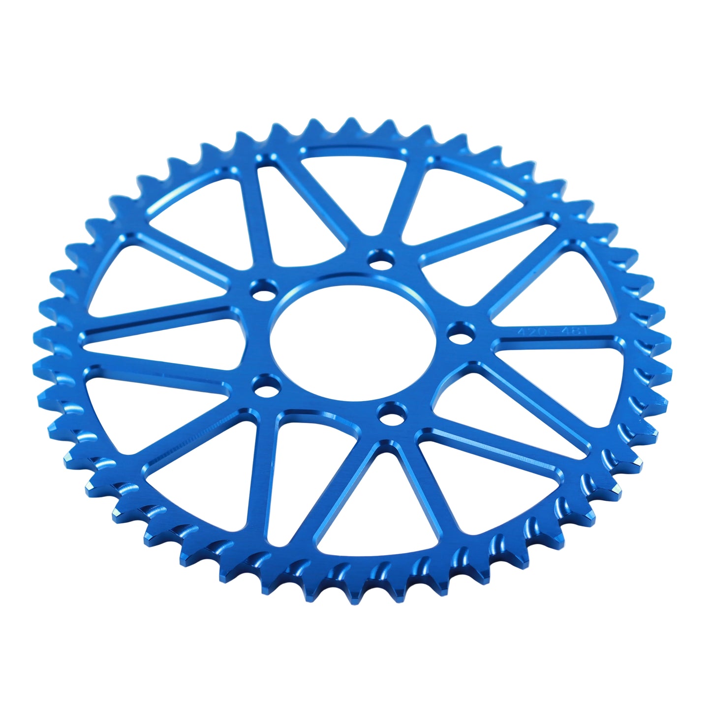 Surron Rear Sprockets for Sur-Ron Light Bee X