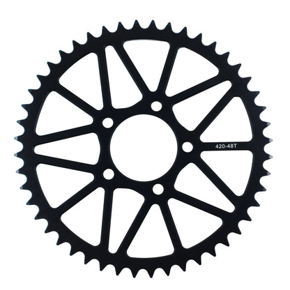 Surron Rear Sprockets for Sur-Ron Light Bee X