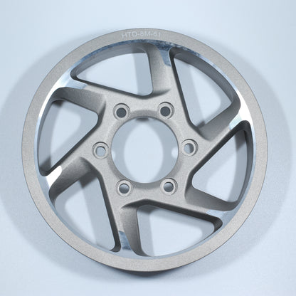 Surron Ultra Bee Primary Belt Drive Rear Pulley Gear for Sur-Ron Ultra Bee