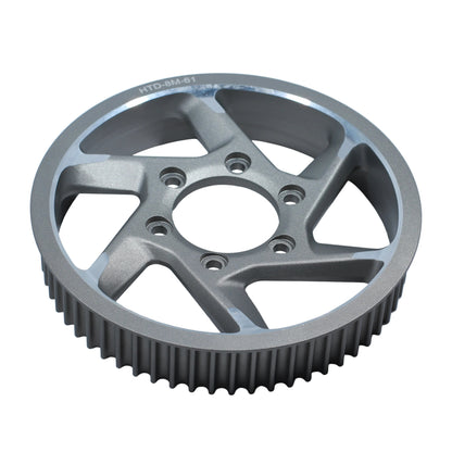 Surron Ultra Bee Primary Belt Drive Rear Pulley Gear for Sur-Ron Ultra Bee