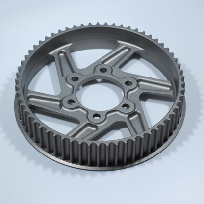 Surron Ultra Bee Primary Belt Drive Rear Pulley Gear for Sur-Ron Ultra Bee