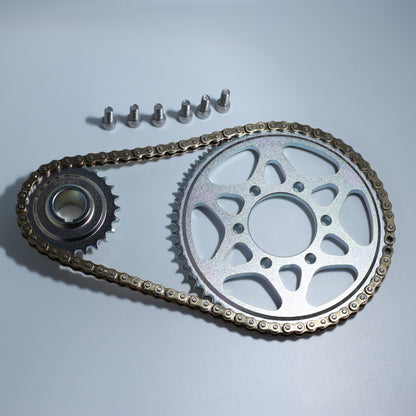 Surron Ultra Bee Primary Transmission Chain Conversion Kit for Sur-Ron Ultra Bee