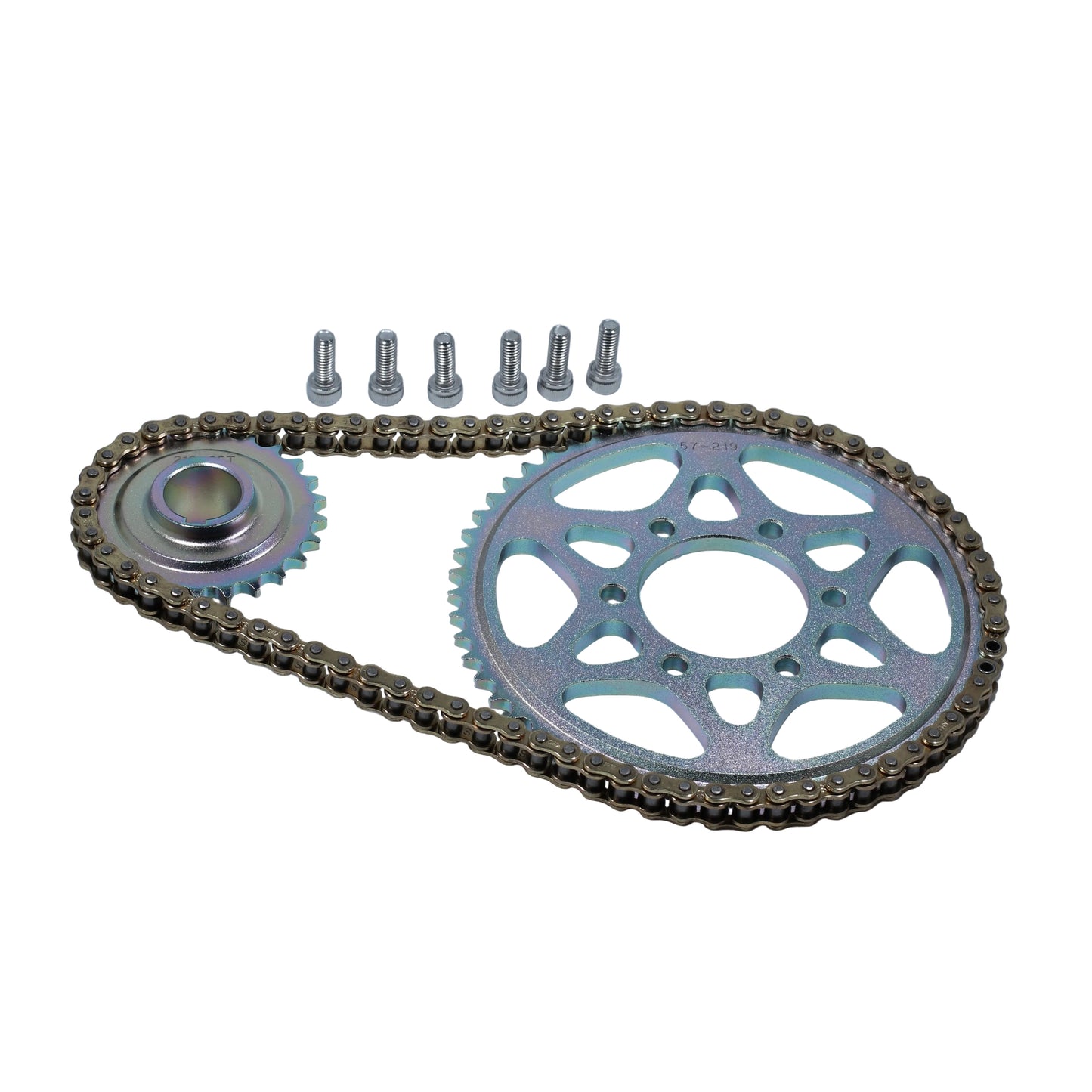 Surron Ultra Bee Primary Transmission Chain Conversion Kit for Sur-Ron Ultra Bee