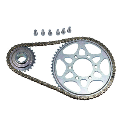 Surron Ultra Bee Primary Transmission Chain Conversion Kit for Sur-Ron Ultra Bee