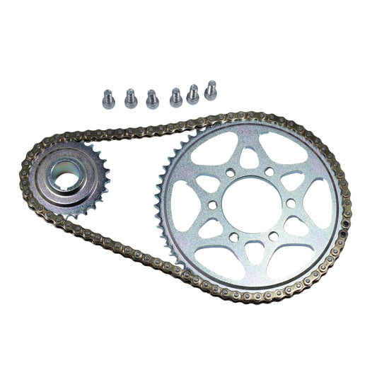 Surron Ultra Bee Primary Transmission Chain Conversion Kit for Sur-Ron Ultra Bee
