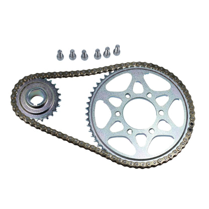 Surron Ultra Bee Primary Transmission Chain Conversion Kit for Sur-Ron Ultra Bee