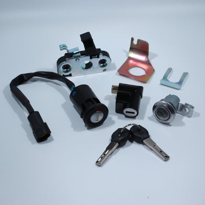 Surron Ultra Bee Ignition Key Barrel Lock for Sur-Ron Ultra Bee