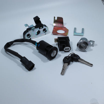 Surron Ultra Bee Ignition Key Barrel Lock for Sur-Ron Ultra Bee