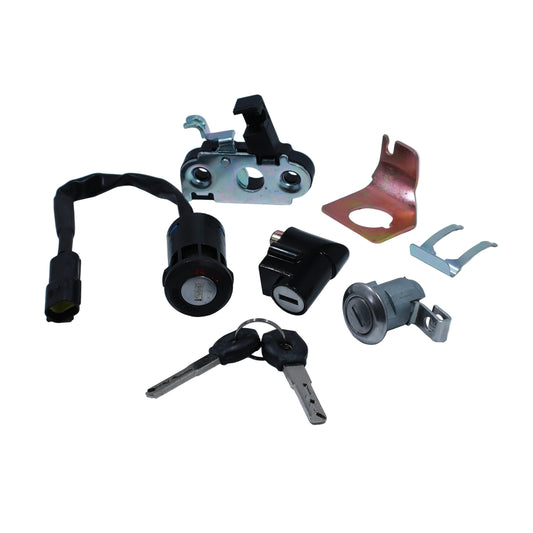 Surron Ultra Bee Ignition Key Barrel Lock for Sur-Ron Ultra Bee
