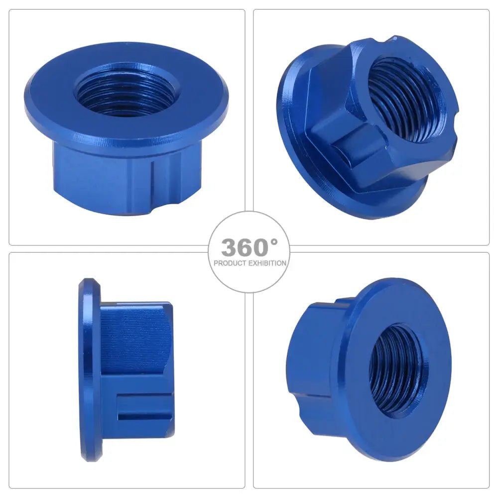 Rear Axle Nut Bolt for Surron Sur-Ron Light Bee X
