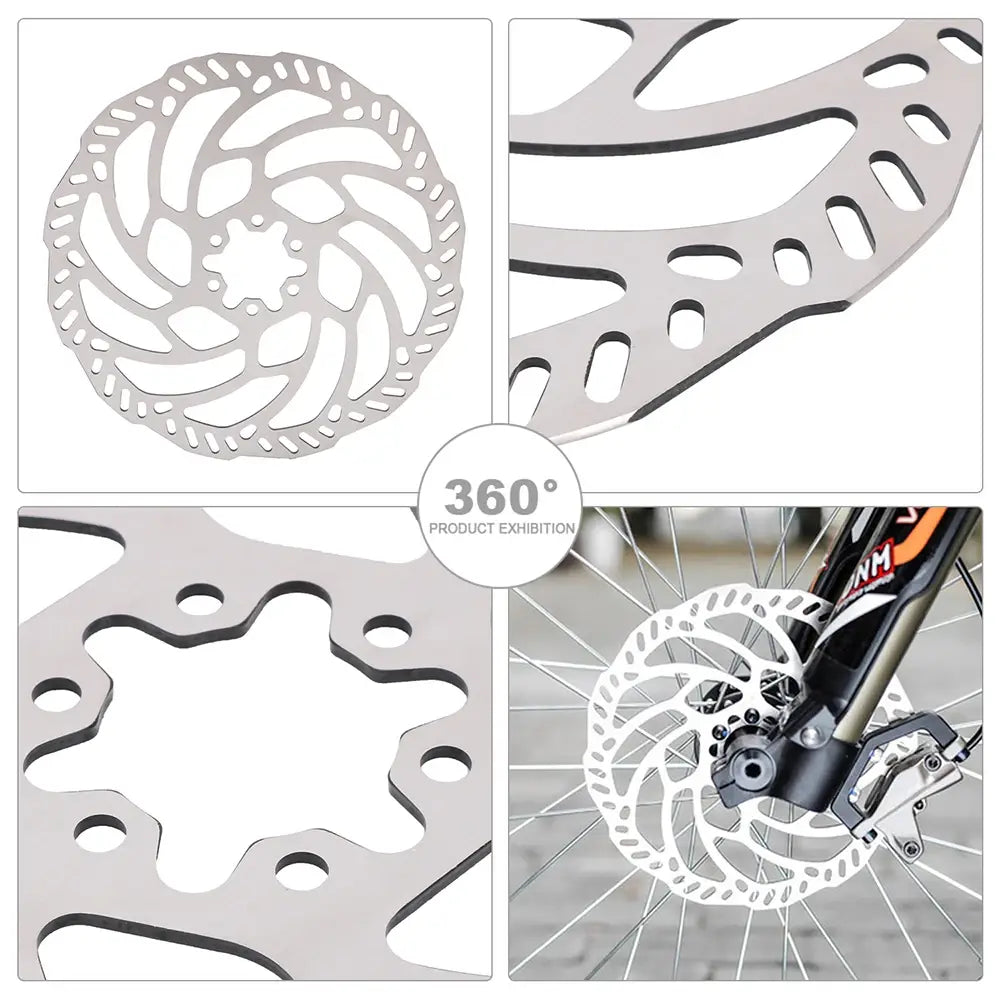 Rear Brake Disc Rotor for Surron Sur-Ron Light Bee X