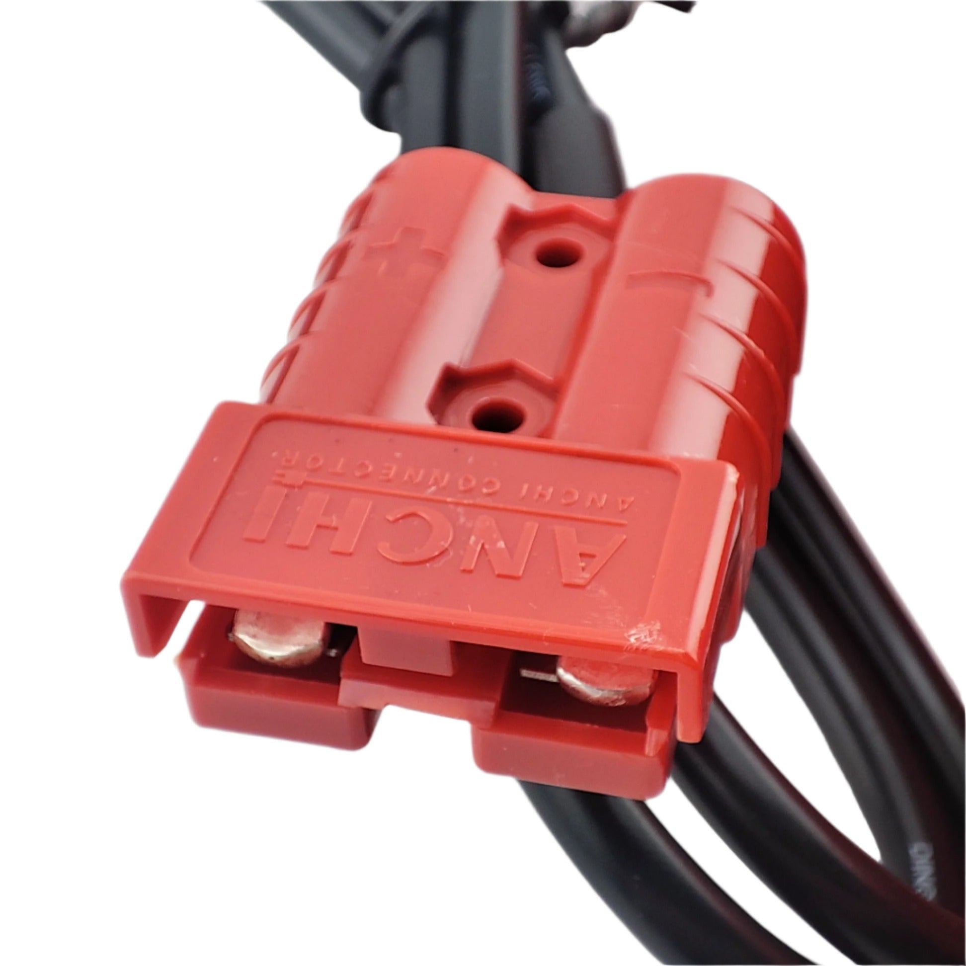Anderson 50A 84V 5A Lithium Battery Charger for 20S 72V Electric bike/Scooter