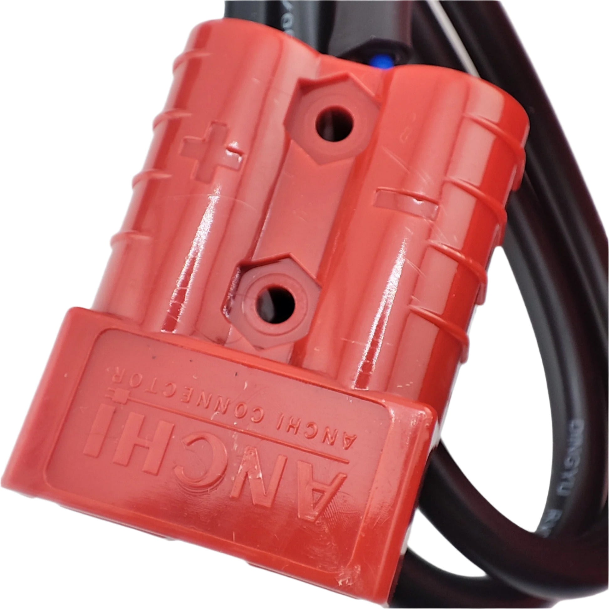 Anderson 50A 84V 5A Lithium Battery Charger for 20S 72V Electric bike/Scooter
