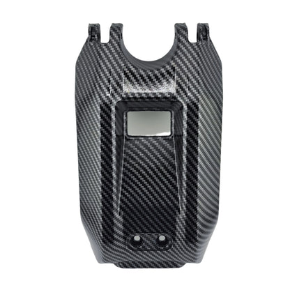 Carbon Fiber Effect Battery Cover for Sur-Ron Light Bee X