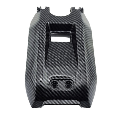 Carbon Fiber Effect Battery Cover for Sur-Ron Light Bee X