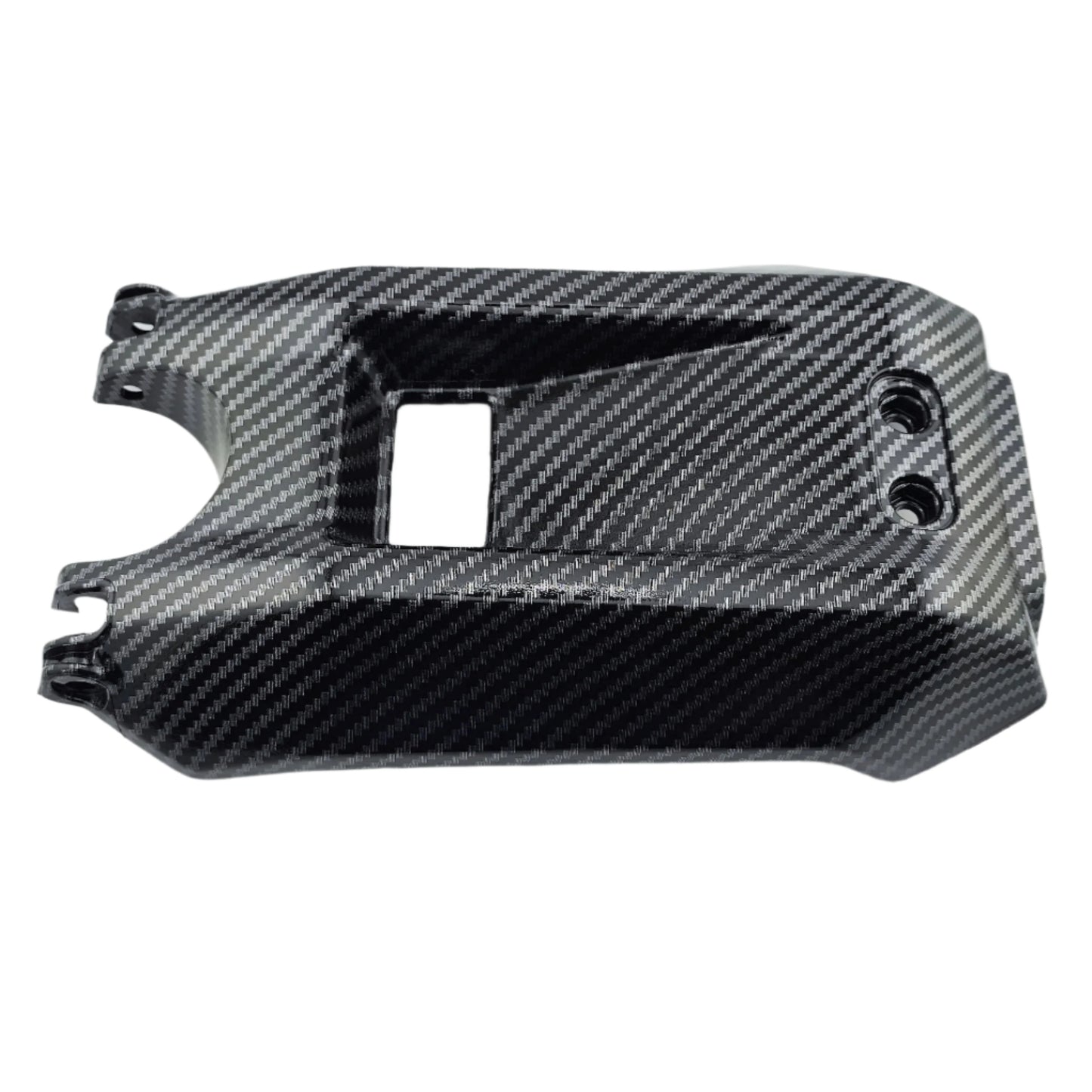 Carbon Fiber Effect Battery Cover for Sur-Ron Light Bee X