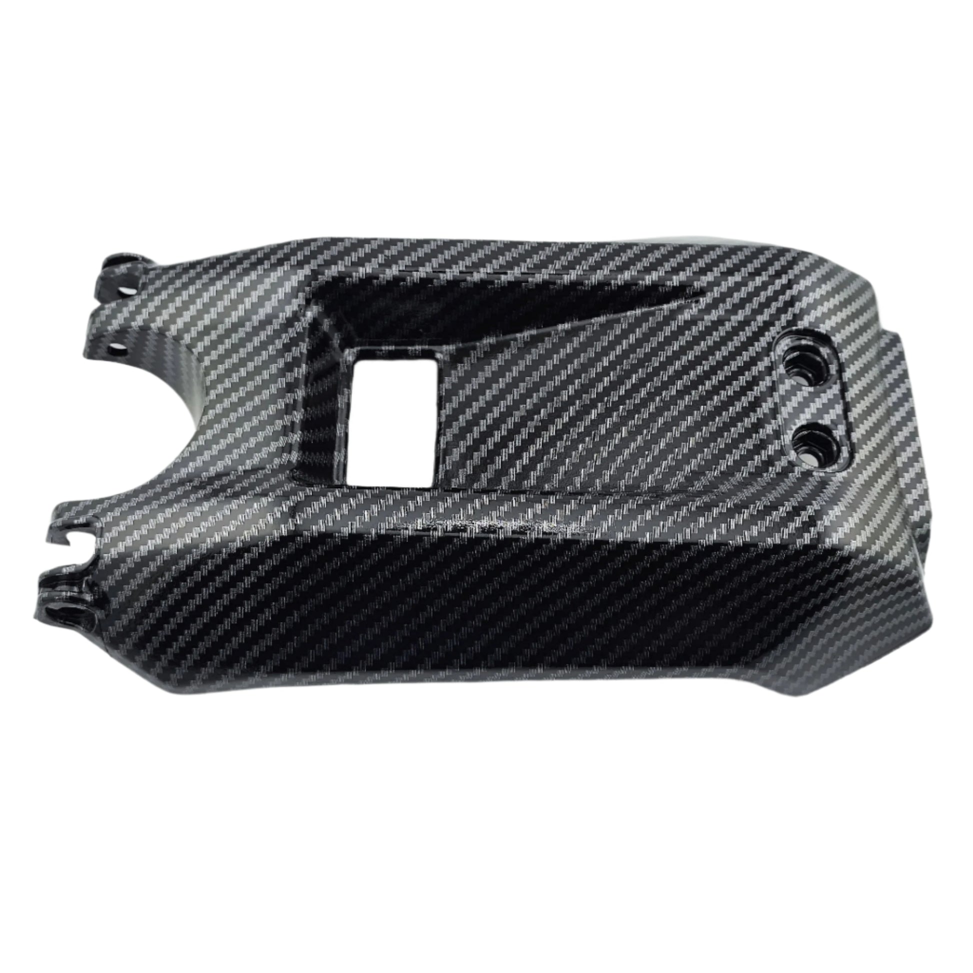 Carbon Fiber Effect Battery Cover for Sur-Ron Light Bee X
