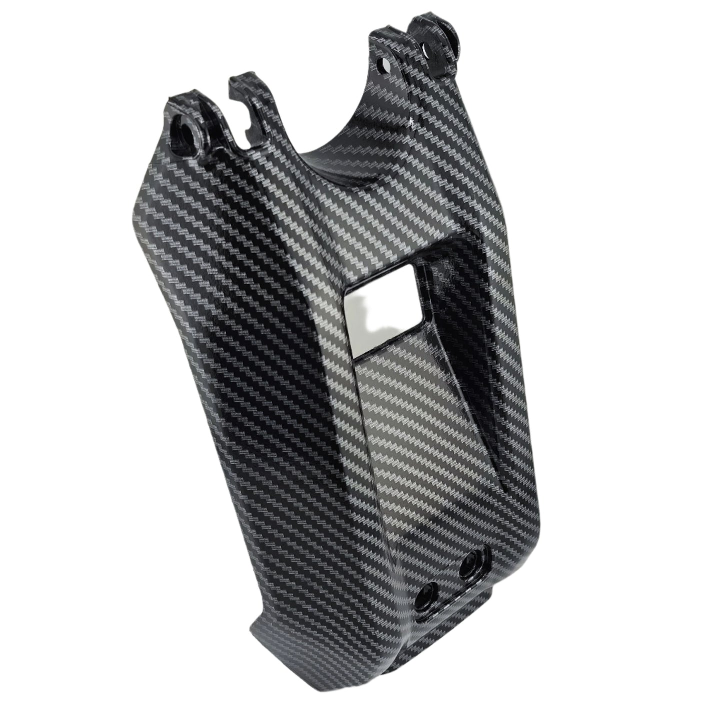 Carbon Fiber Effect Battery Cover for Sur-Ron Light Bee X