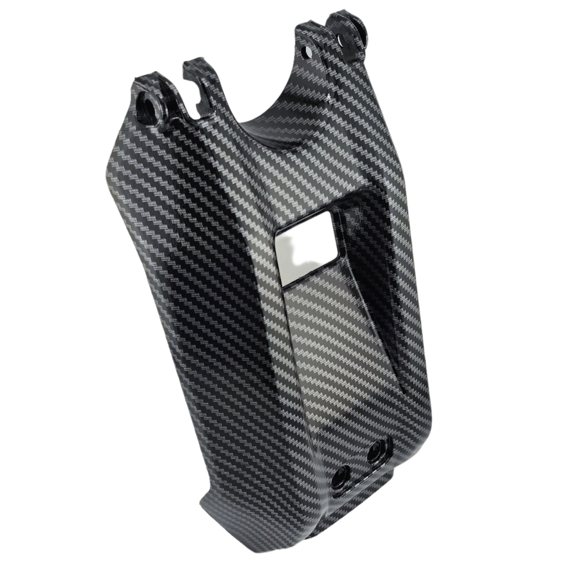 Carbon Fiber Effect Battery Cover for Sur-Ron Light Bee X