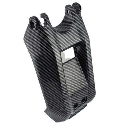 Carbon Fiber Effect Battery Cover for Sur-Ron Light Bee X