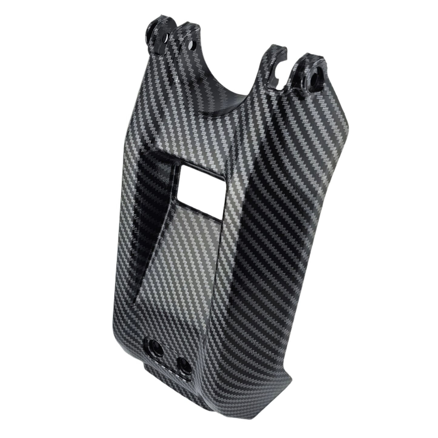 Carbon Fiber Effect Battery Cover for Sur-Ron Light Bee X