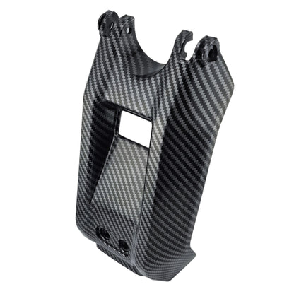 Carbon Fiber Effect Battery Cover for Sur-Ron Light Bee X