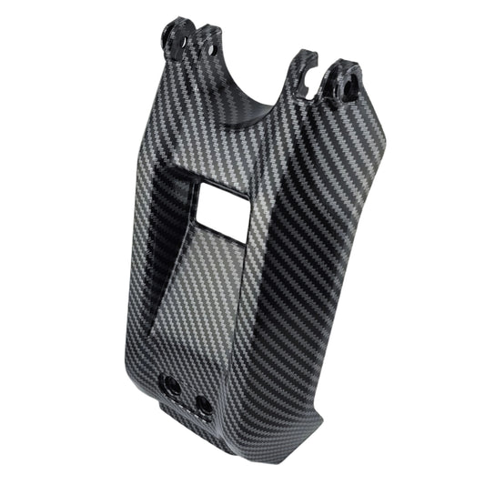 Carbon Fiber Effect Battery Cover for Sur-Ron Light Bee X
