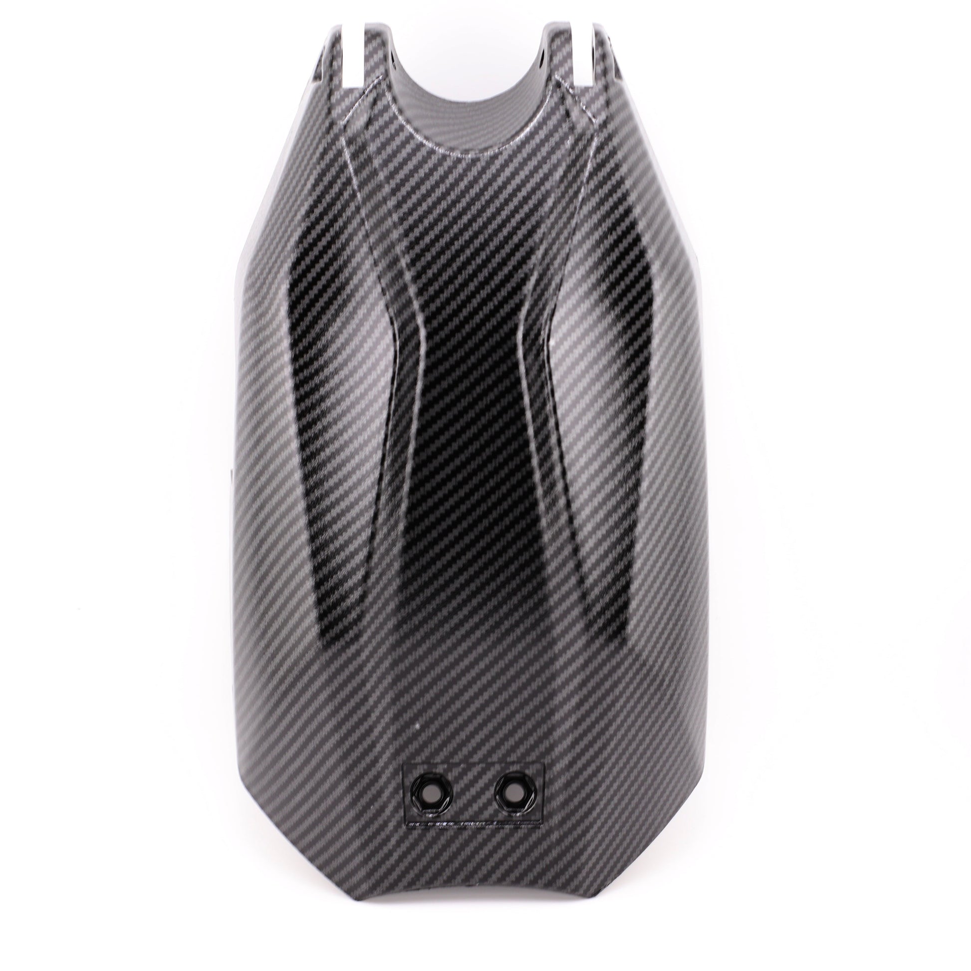 Carbon Fiber Effect Battery Cover for Talaria Sting MX3 MX4