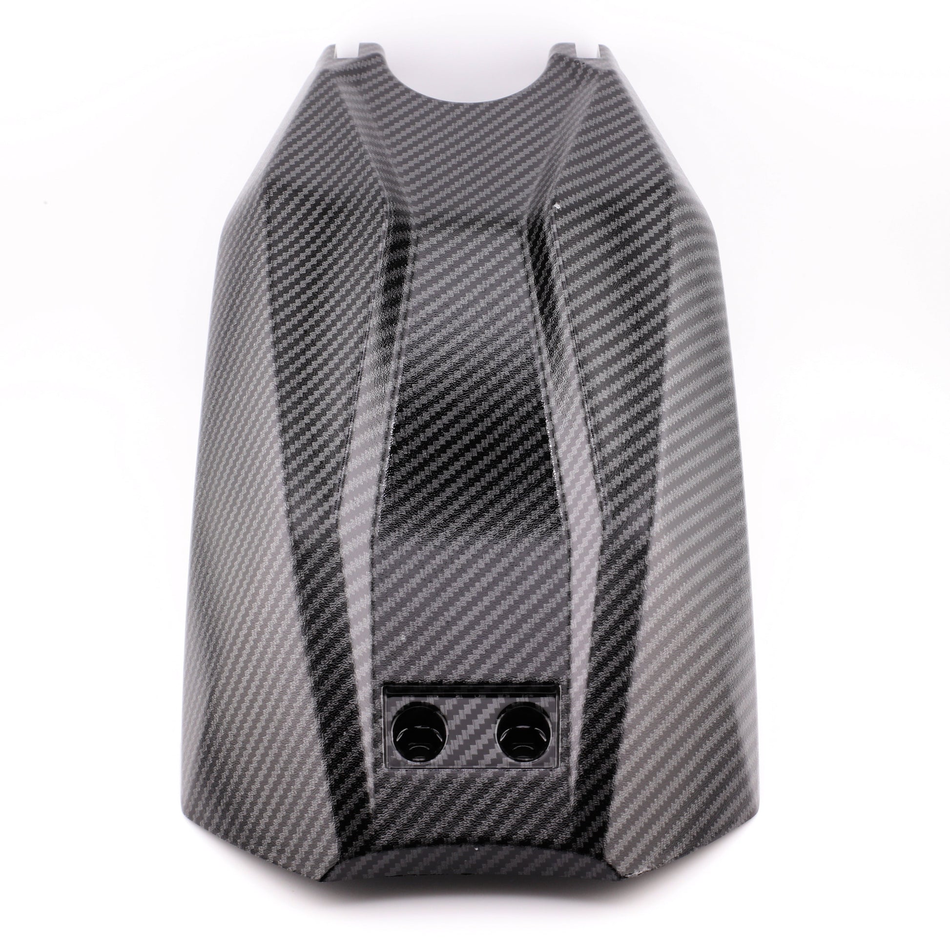 Carbon Fiber Effect Battery Cover for Talaria Sting MX3 MX4