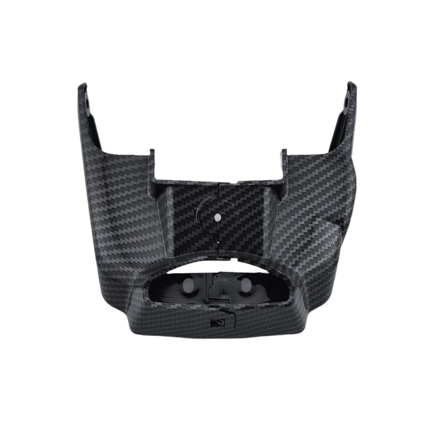 Carbon Fiber Effect Battery Surround for Sur-Ron Light Bee X