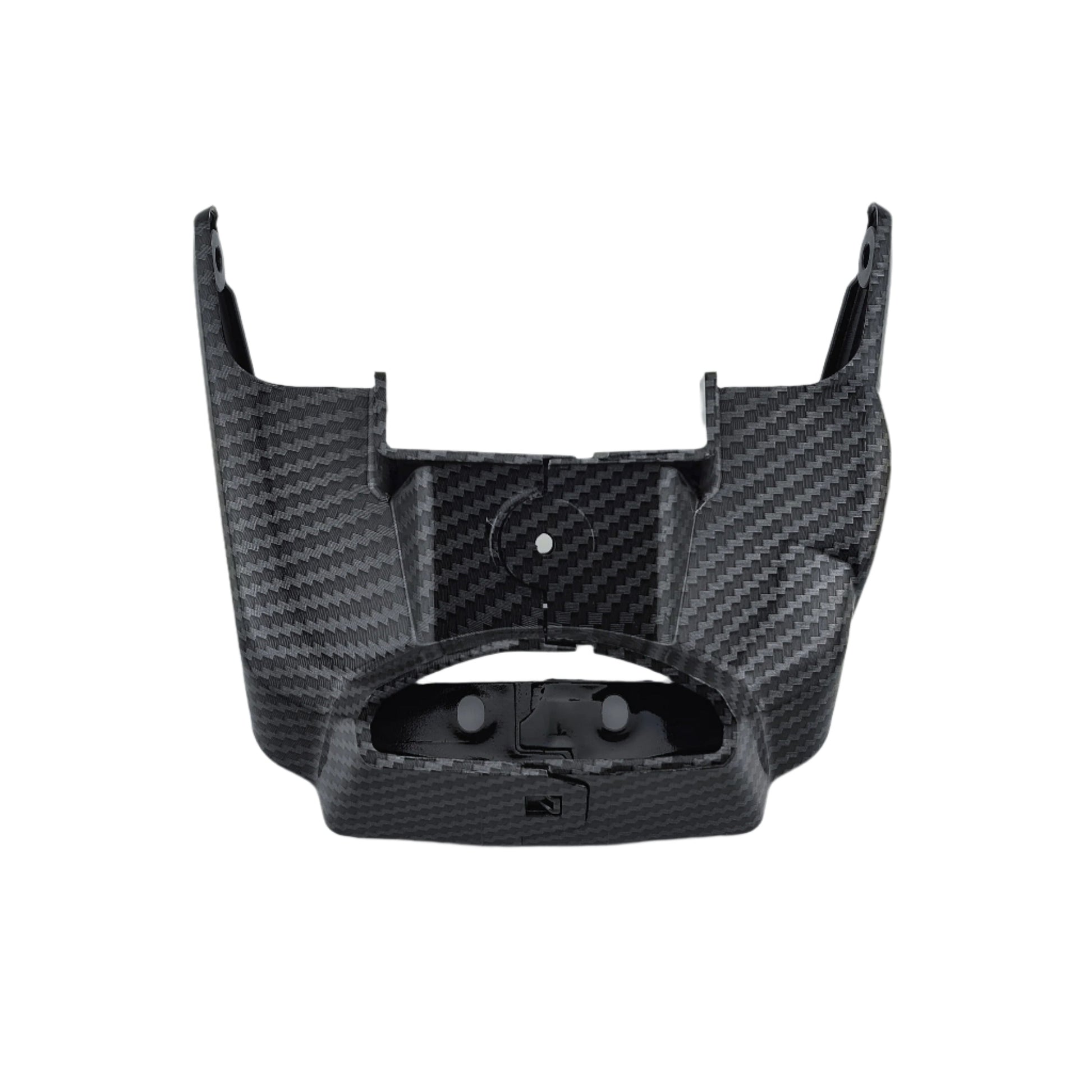 Carbon Fiber Effect Battery Surround for Sur-Ron Light Bee X