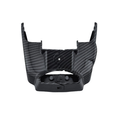 Carbon Fiber Effect Battery Surround for Sur-Ron Light Bee X