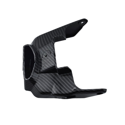 Carbon Fiber Effect Battery Surround for Sur-Ron Light Bee X
