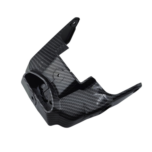 Carbon Fiber Effect Battery Surround for Sur-Ron Light Bee X