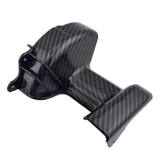 Carbon Fiber Effect Motor Wheel Cover for Sur-Ron Light Bee X