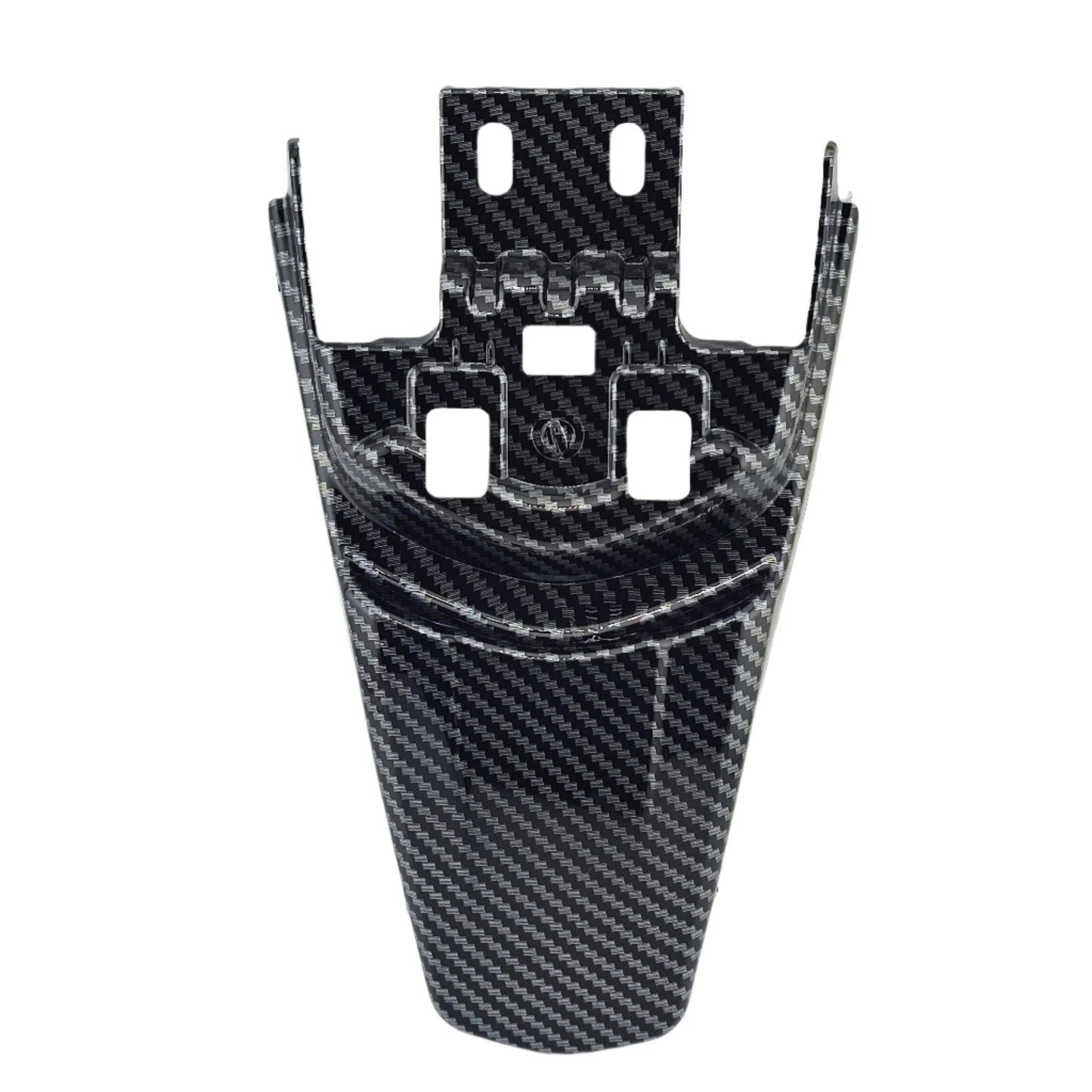 Carbon Fiber Effect Rear Fender for Sur-Ron Light Bee X