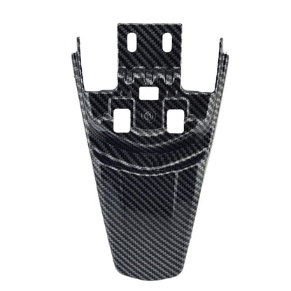 Carbon Fiber Effect Rear Fender for Sur-Ron Light Bee X