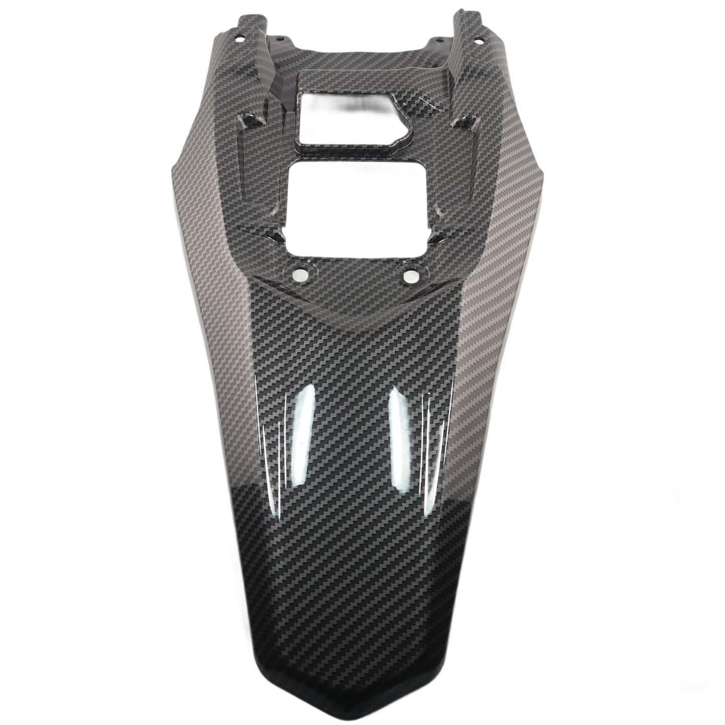 Carbon Fiber Effect Rear Fender for Surron Sur-Ron Ultra Bee