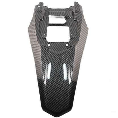 Carbon Fiber Effect Rear Fender for Surron Sur-Ron Ultra Bee