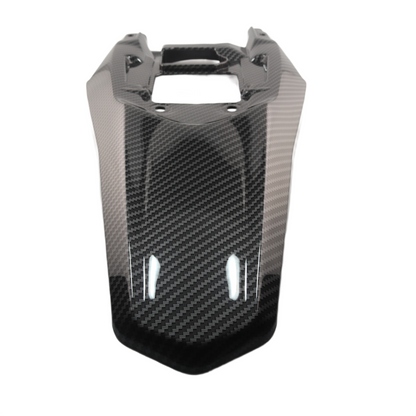 Carbon Fiber Effect Rear Fender for Surron Sur-Ron Ultra Bee
