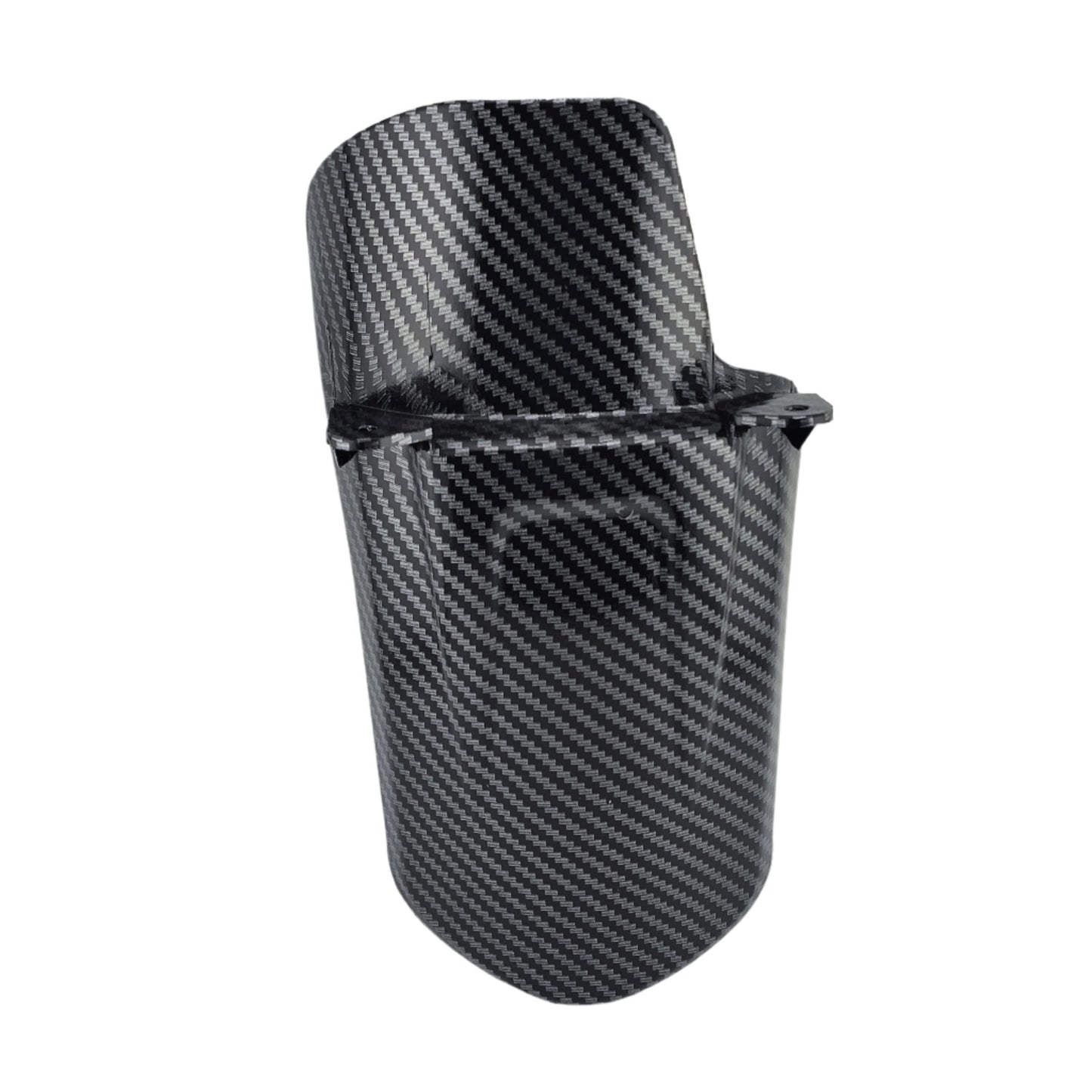 Carbon Fiber Effect Shock Fender for Sur-Ron Light Bee X