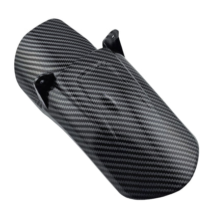 Carbon Fiber Effect Shock Fender for Sur-Ron Light Bee X