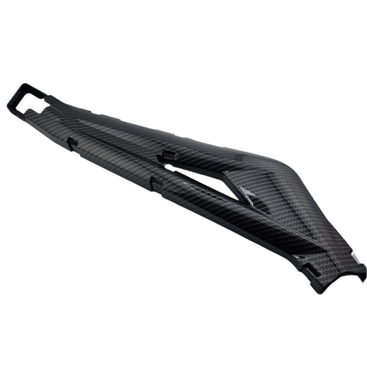 Carbon Fiber Effect Swingarm Cover for Sur-Ron Light Bee X