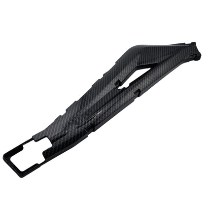 Carbon Fiber Effect Swingarm Cover for Sur-Ron Light Bee X