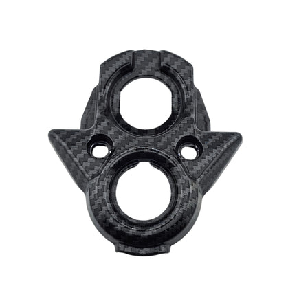 Carbon Fiber Effect Switch Cover for Sur-Ron Light Bee X