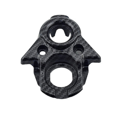 Carbon Fiber Effect Switch Cover for Sur-Ron Light Bee X