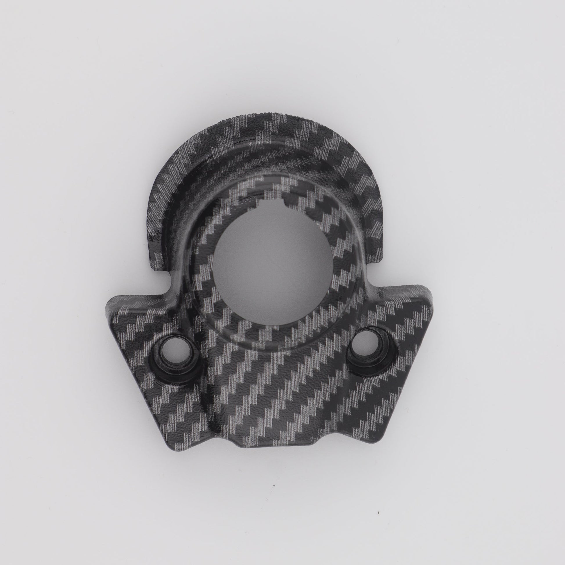 Carbon Fiber Effect Switch Cover for Talaria Sting MX3 MX4