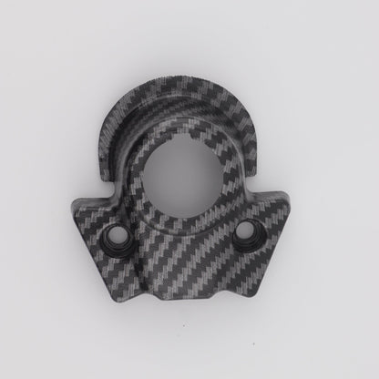 Carbon Fiber Effect Switch Cover for Talaria Sting MX3 MX4