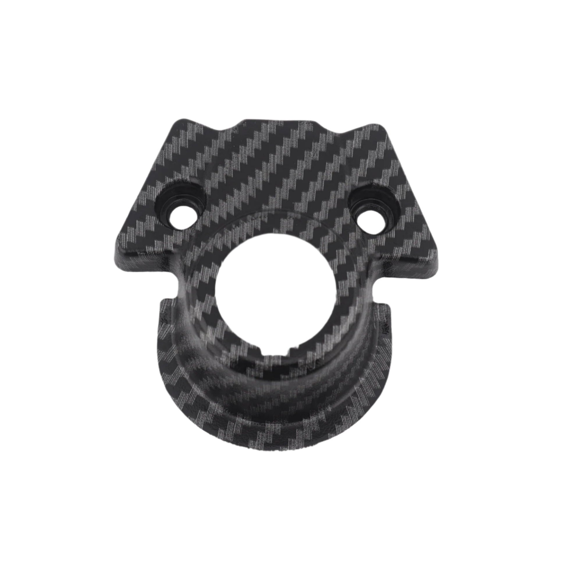 Carbon Fiber Effect Switch Cover for Talaria Sting MX3 MX4